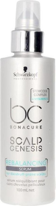 Produktbild Schwarzkopf BC Scalp Genesis - Rebalancing Serum (100 ml)