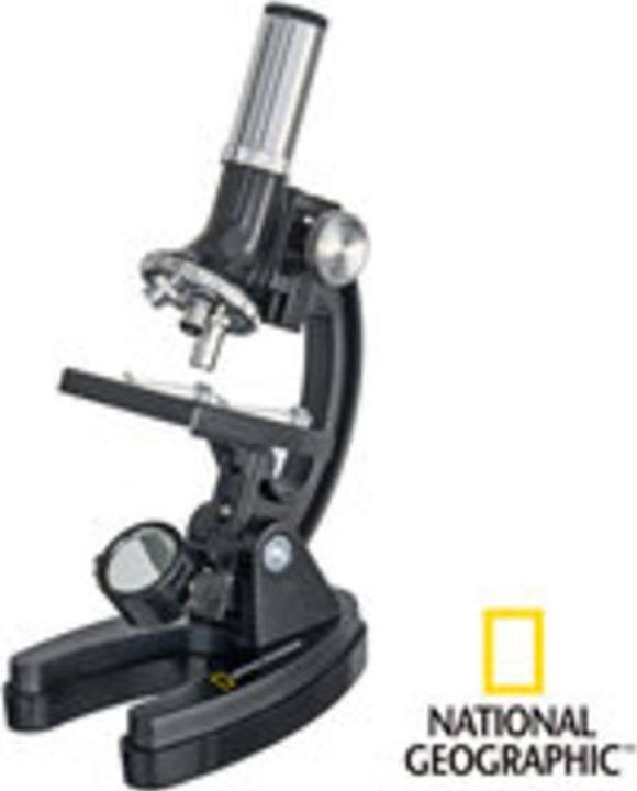 Actual product image National Geographic Microscope