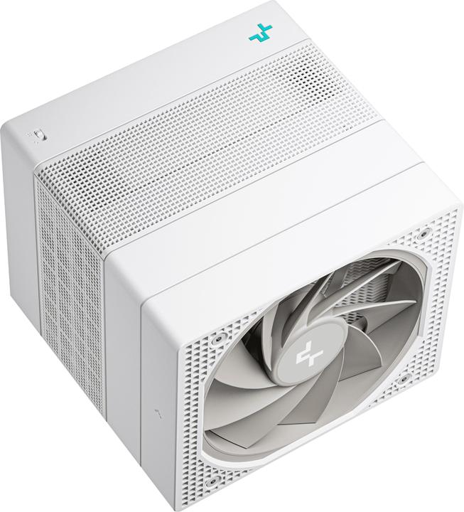 Actual product image Deepcool ASSASSIN IV White (164 mm)
