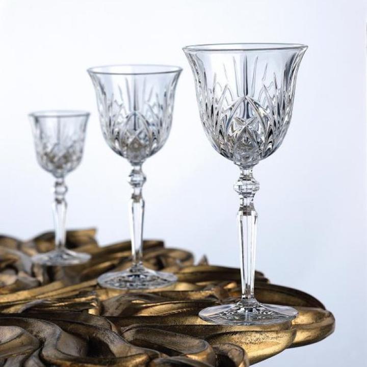 Produktbild Nachtmann Palais (21.30 cl, 6 Gläser, Weissweingläser)