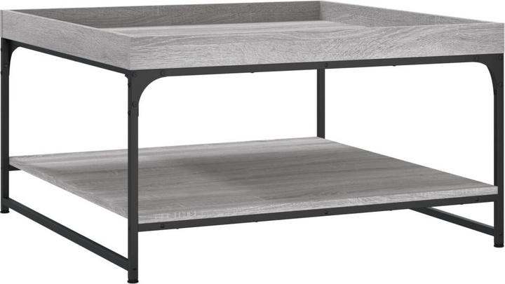 Image du produit vidaXL Couchtisch (80 x 80 x 45 cm)