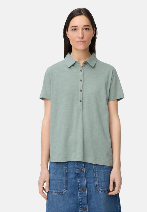 Produktbild Camel Active Poloshirt mit Knopfleiste (S)