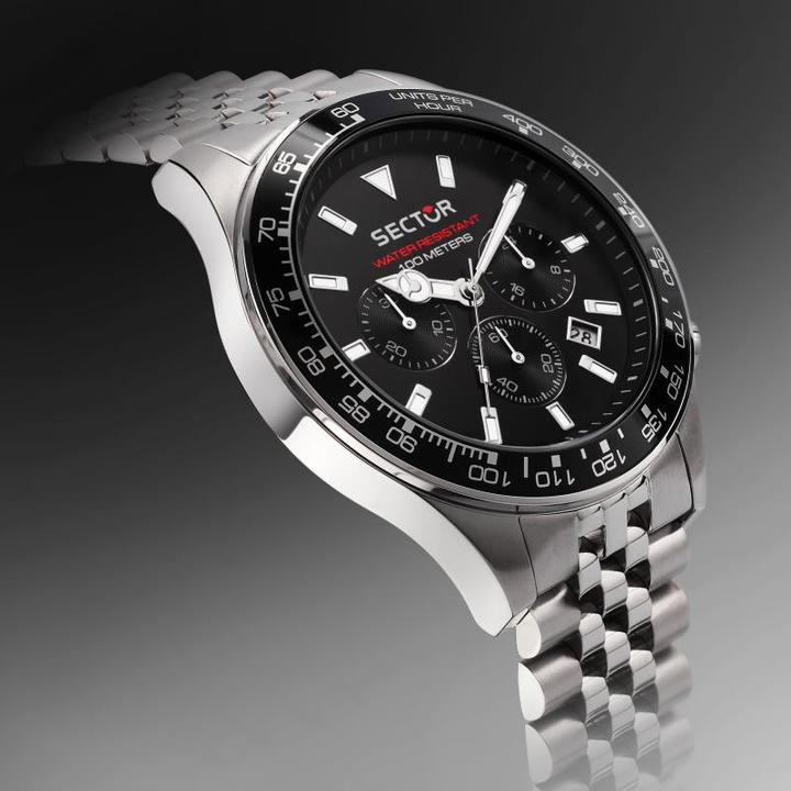 Image du produit Sector 230 (Chronographe, 43 mm)