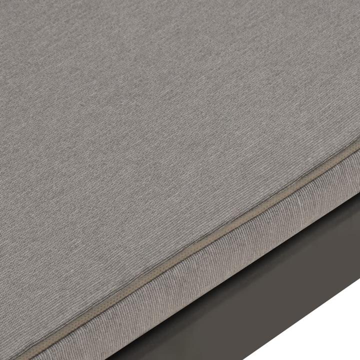 Produktbild vidaXL Garten Lounge Set