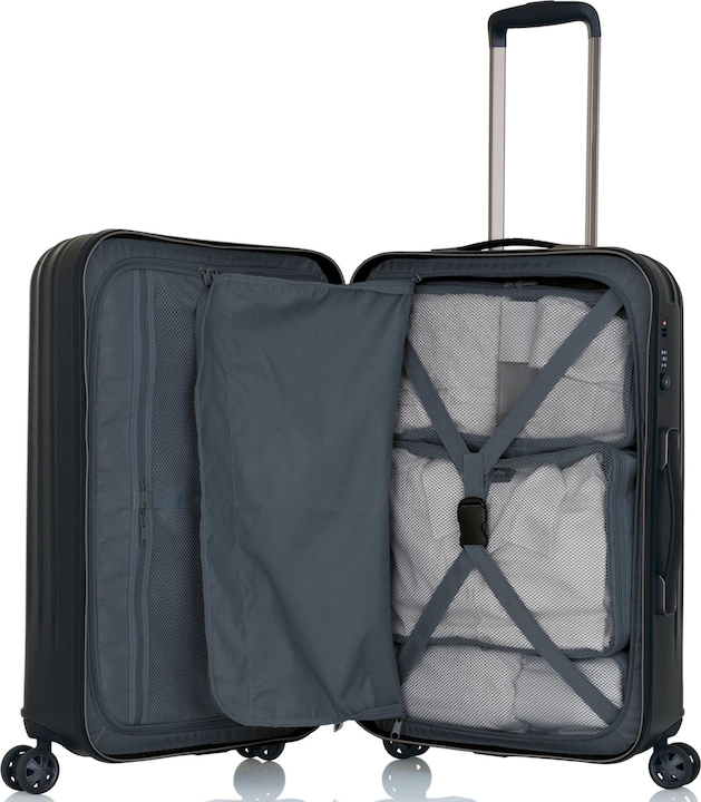 Immagine prodotto Pack Easy Genius (124 l, L (90 - 115l))