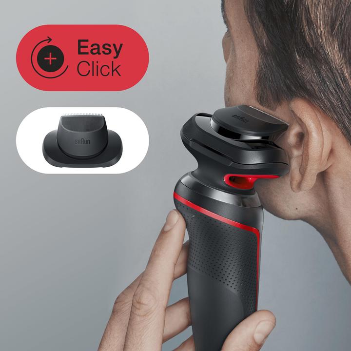 Image du produit Braun Series 5 50-R1200s