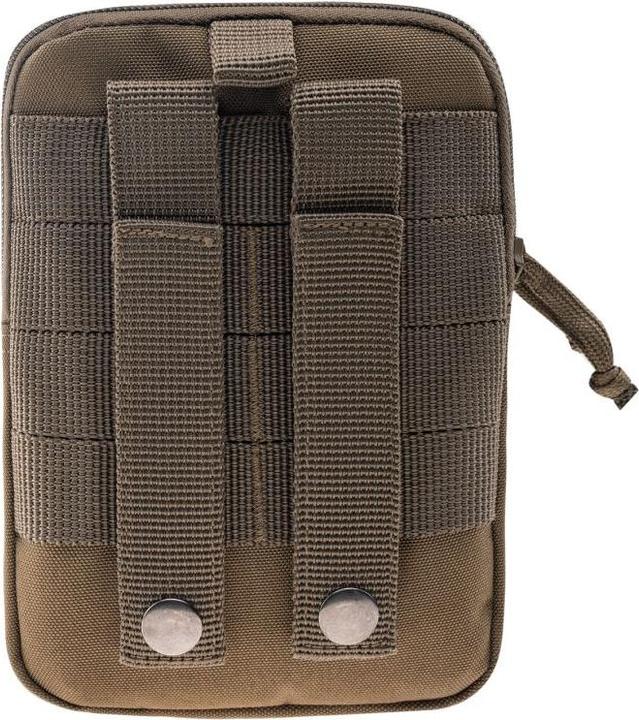 Produktbild Elon Schwarze Tasche In Eingrösse