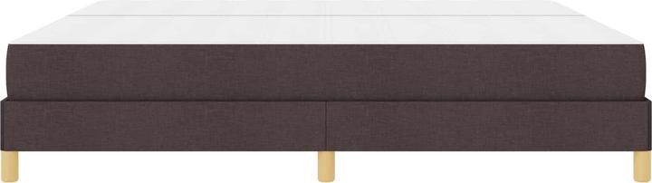 Produktbild vidaXL Boxspringbett (200 x 200 cm)