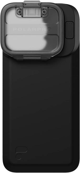 Immagine prodotto PolarPro iPhone 16 Pro LiteChaser 16 EXO Back Plate