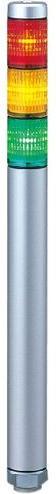Produktbild Patlite MP LED Beacon Tower 3 Light Elements