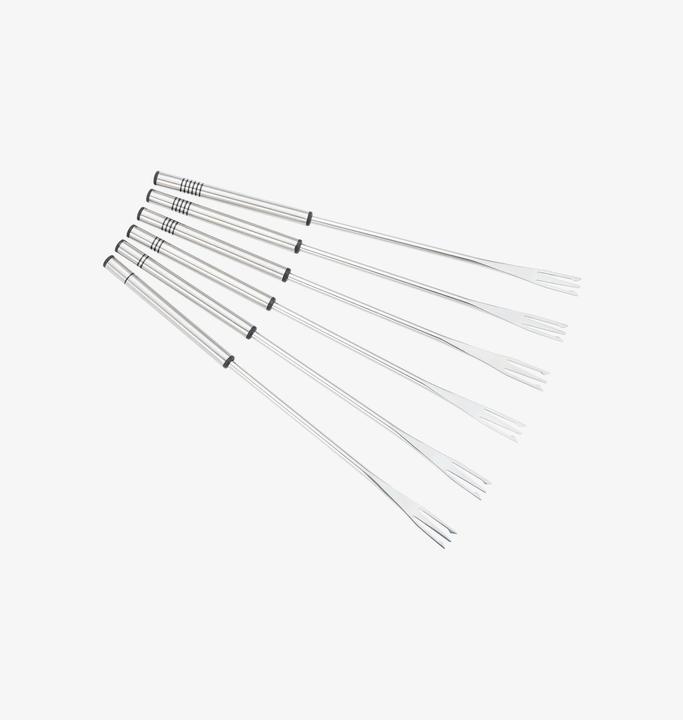 Produktbild Koenig Fondue Set One for all (Käsefondue, Fondue Chinoise)