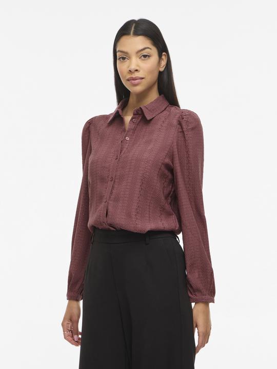 Immagine prodotto Vila VIZANIA Langarm Hemd (M, S)