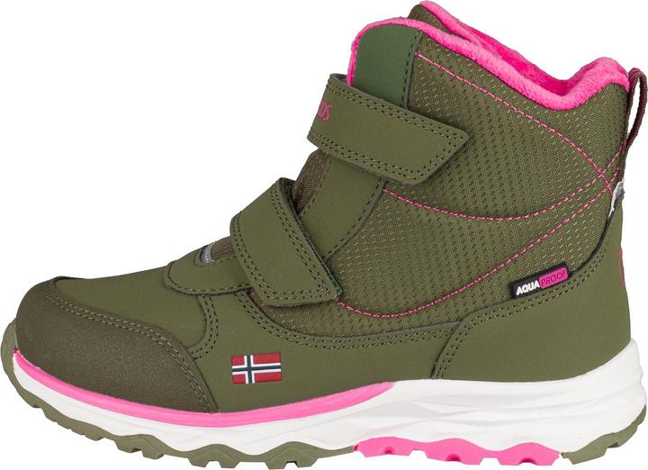 Produktbild Trollkids Kid's Hafjell Winter Boots (40)