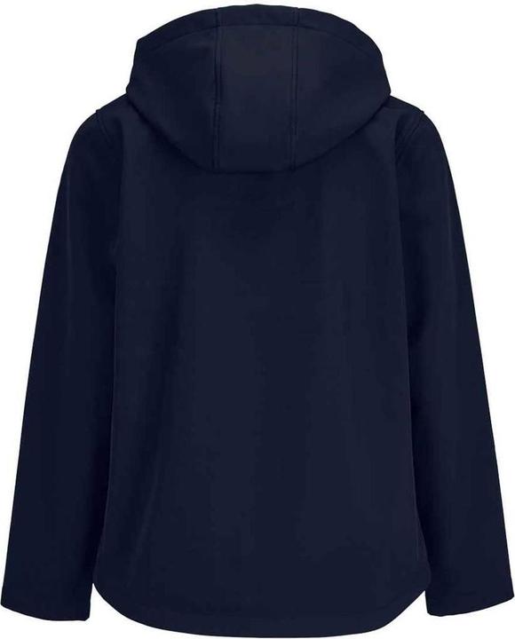 Immagine prodotto Sols Race Giacca Soft Shell Con Cappuccio Donna (M)