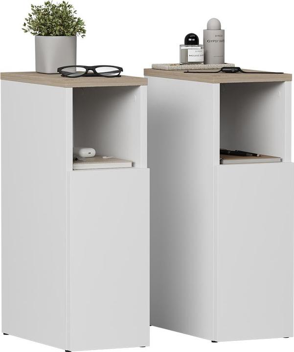 Produktbild Vichy Enton (20 x 35 x 59.5 cm)