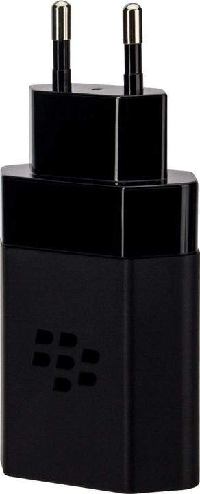 Image du produit BlackBerry Chargeur USB EU UK NA World Adapter (13.50 W)