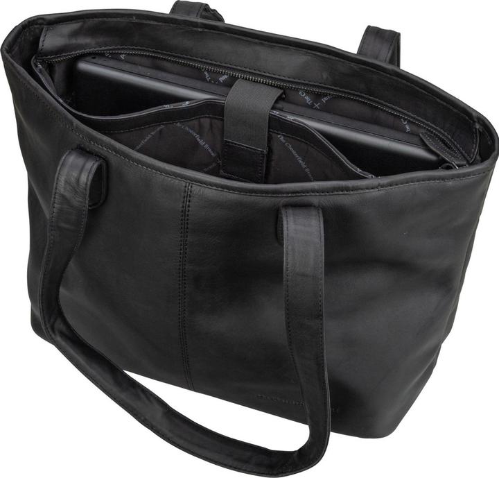 Produktbild The Chesterfield Brand Shopper Monza 0195 (15 l)