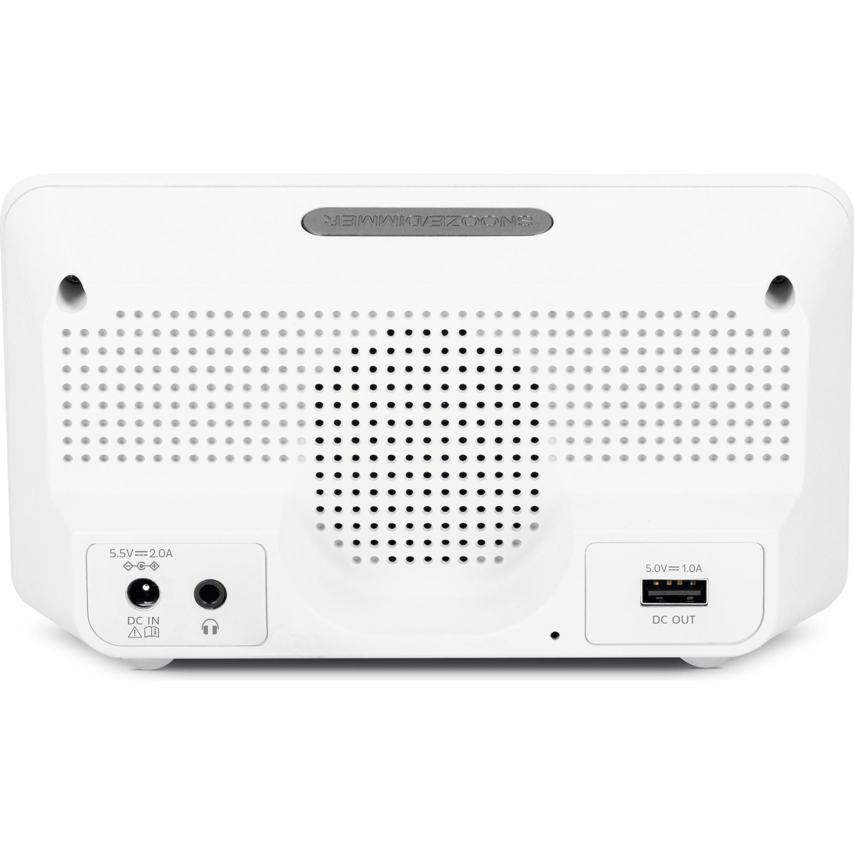 TechniSat, Wecker, DigitRadio 50 SE