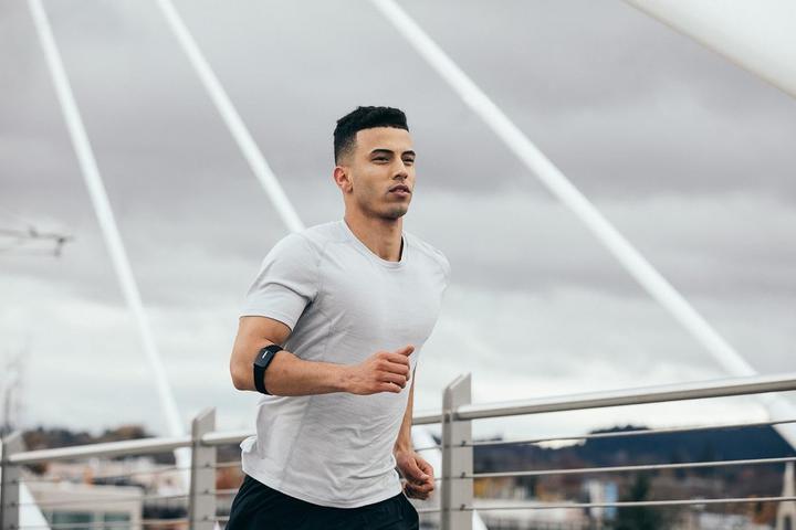 Image du produit Wahoo Tickr Fit