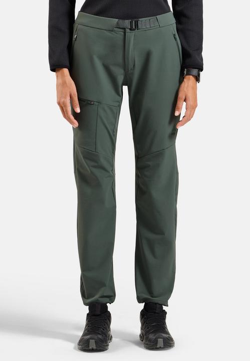 Immagine prodotto Odlo Ascent Wanderhose (42)
