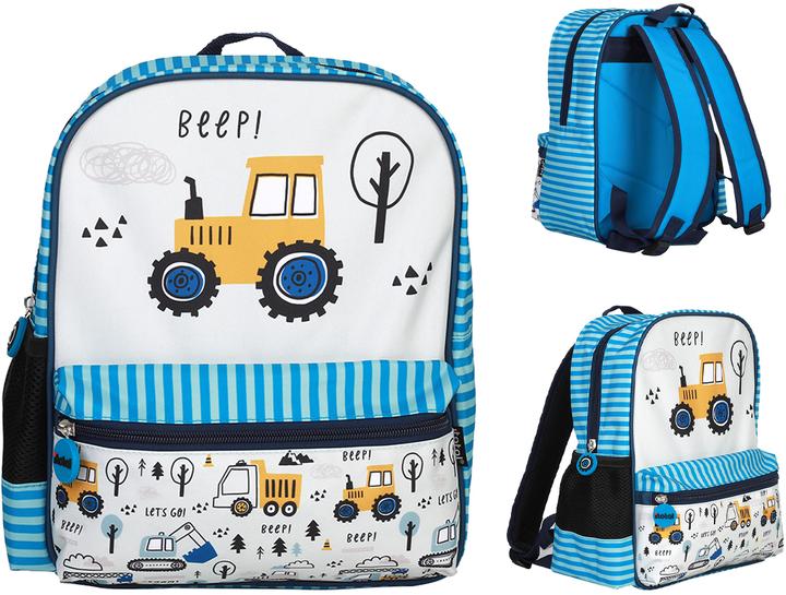 Image du produit Roost Camion