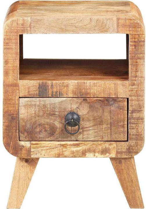 Immagine prodotto vidaXL Nachttisch (30 x 30 x 41 cm)