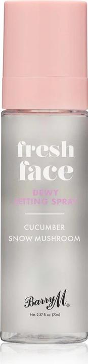 Produktbild Barry M Fresh Face Dewy Setting Spray