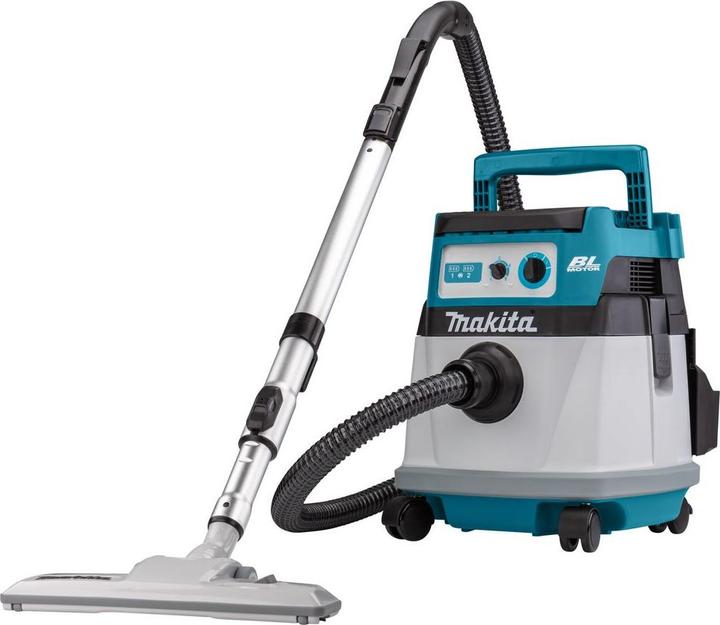 Actual product image Makita DVC155LZX2 (Wet dry vacuum cleaner)