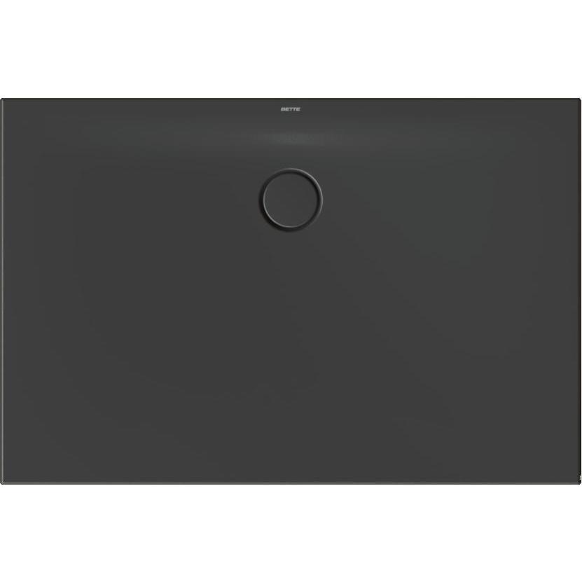 Bette, Duschwanne, Floor Side Duschwanne 3387, 120x80cm