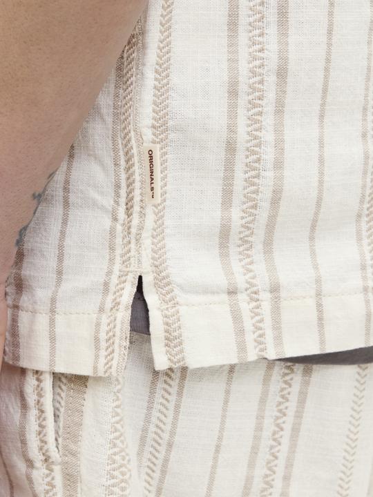 Actual product image Jack & Jones Relaxed Fit Hemd Hemd (XS)