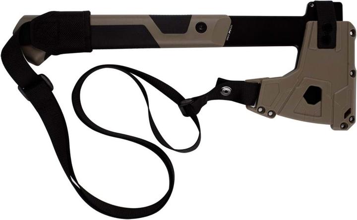 Actual product image Kershaw Deschutes Axe