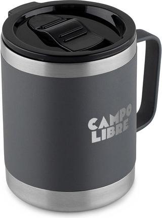 Actual product image Campo Libre. Mug TITO