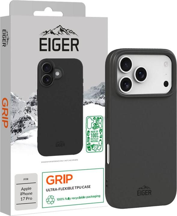Produktbild Eiger Grip (Apple iPhone 17 Pro)