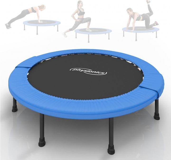 Produktbild Physionics Mini Trampolin (81 cm)