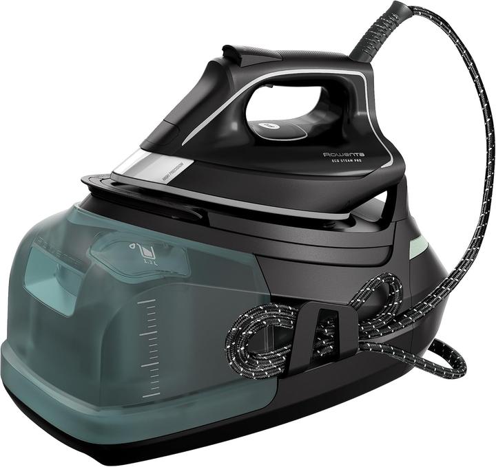 Productafbeelding Rowenta Eco Steam Pro DG9610F0 - Stoomgenerator (DG9610F0) (2800 W, 460 g/min)