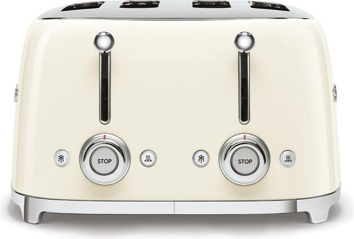 Immagine prodotto Smeg Tostapane