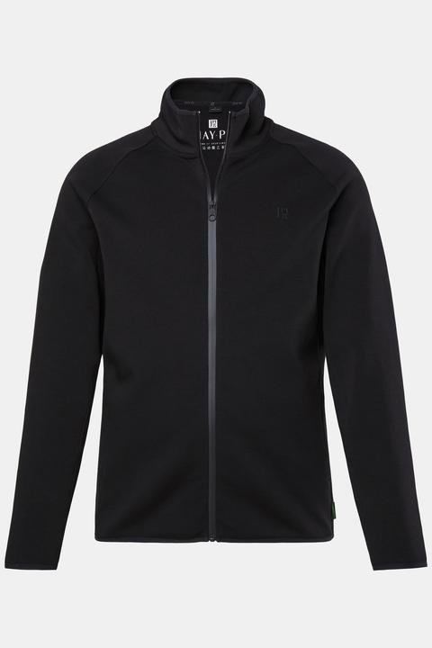 Produktbild Jay-Pi Sweatjacke FLEXNAMIC®, Golf, Scuba-Qualität, bis 7 XL (L)