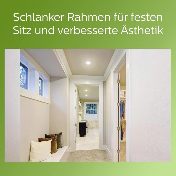 Image du produit Philips Diamond Cut (800 lm)