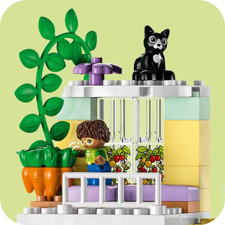 Image du produit LEGO Maison familiale 3 en 1 (10994)