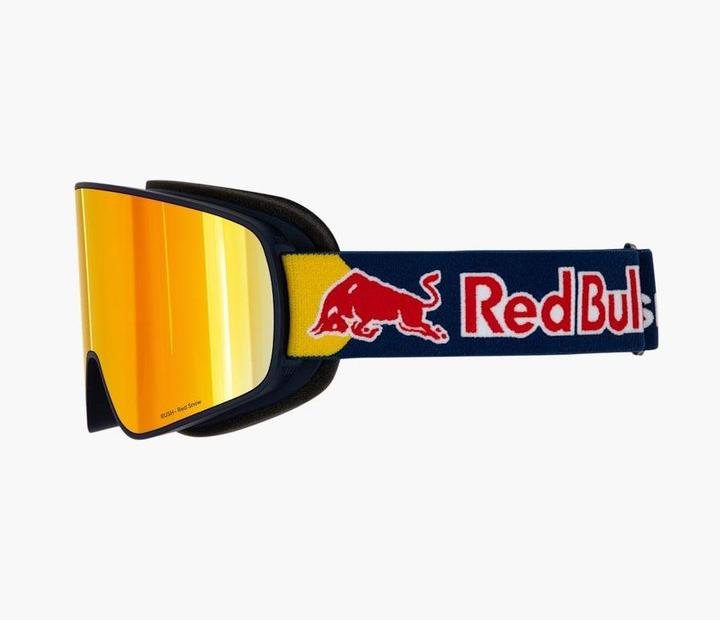 Produktbild Red Bull Spect Rush Mirror Cat 2 (VLT 28%)