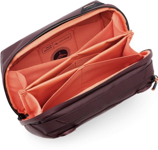 Immagine prodotto Peak Design Tech Pouch (2 l)