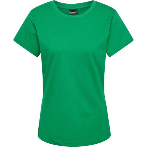 Immagine prodotto hummel Hmlred T-Shirt Basic P/E Donna (XS)