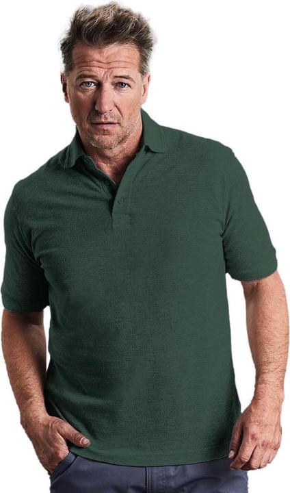 Produktbild Russell PoloShirt Kurzarm (S)