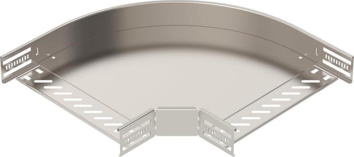 Immagine prodotto OBO Bettermann OBO Curva a 90° (30 cm)