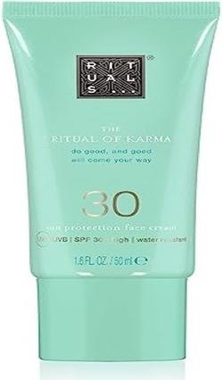 Produktbild Rituals The Ritual Of Karma (Sonnencreme, SPF 30, 50 ml)