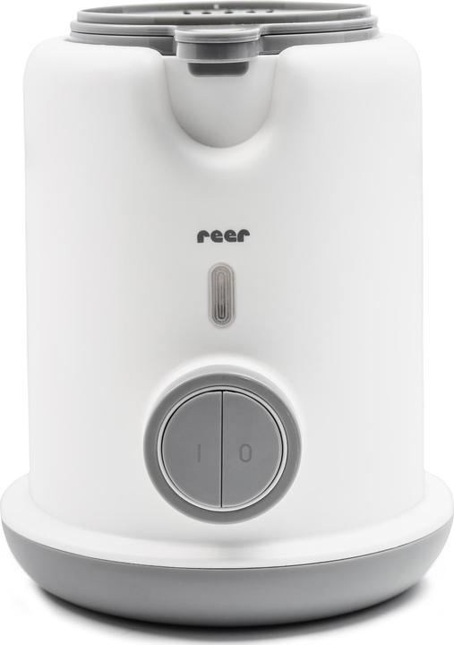 Reer Babyvoedingverwarmer TurboFood