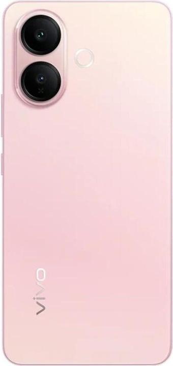 Produktbild Vivo Smartphone 5671143 Octa Core 12 GB RAM 512 GB Rosa (512 GB, Rosa, 6.77", Dual SIM, 5G)
