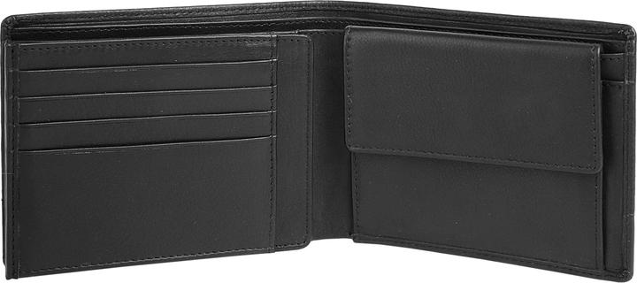 Actual product image Bugatti Billfold