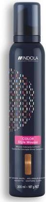 Produktbild Indola CSM Medium Chestnut Brown 200ml