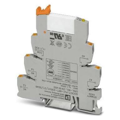 Phoenix Contact Relaismodul, Relais